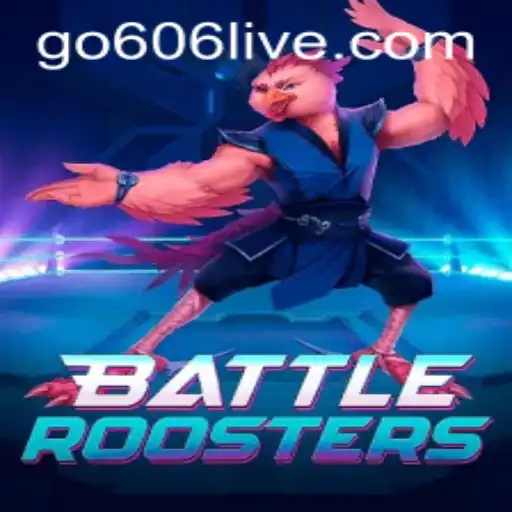 BattleRoosters: Uma Experiência de Jogo Inovadora e Estratégica