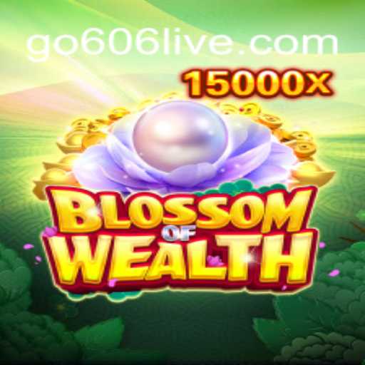 BlossomofWealth: Explorando o Mundo Encantador e Lucrativo do Jogo