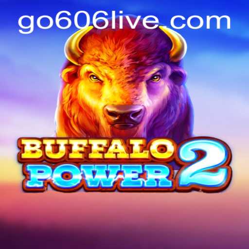 Descubra o Mundo de BuffaloPower2: Aventuras, Regras e Estratégias