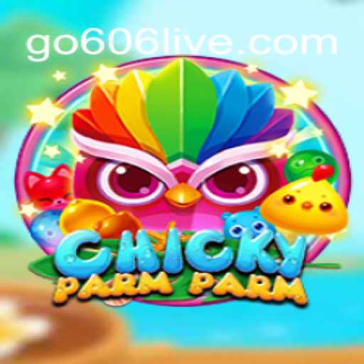 Descubra o Mundo de ChickyParmParm: Um Jogo Inovador e Cativante