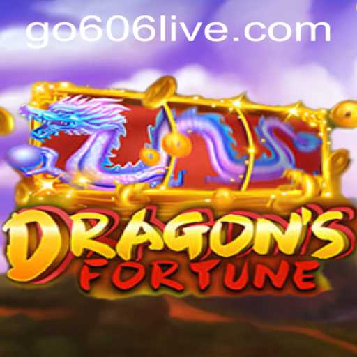 DragonFortune: Aventura Épica no Mundo da Fantasia