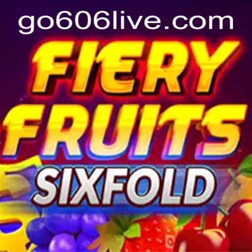 Descubra o Entusiasmante Mundo de FieryFruitsSixFold: Um Jogo Intrigante e Vigoroso