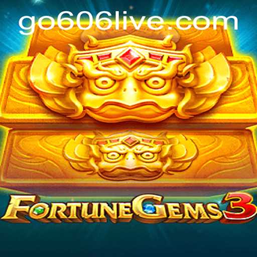 FortuneGems3: Desvendando o Fascínio do Novo Jogo e Suas Regras