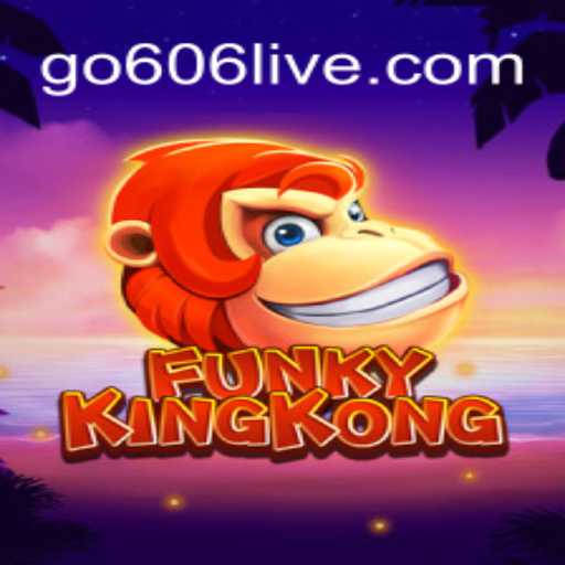 Explorando o Mundo Divertido de FunkyKingKong