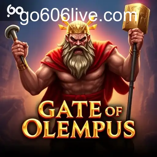 Como ganhar no Gates of Olympus em go606 com Saque via PIX 2026