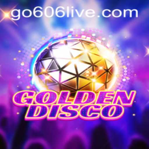 GoldenDisco: A Nova Sensação no Universo dos Jogos