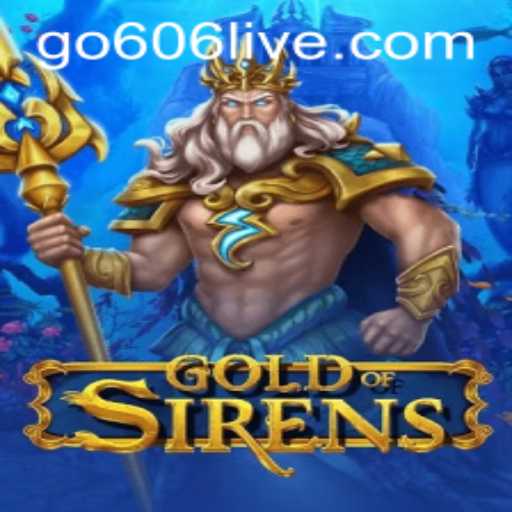 GoldofSirens: Uma Jornada Épica na Era Contemporânea