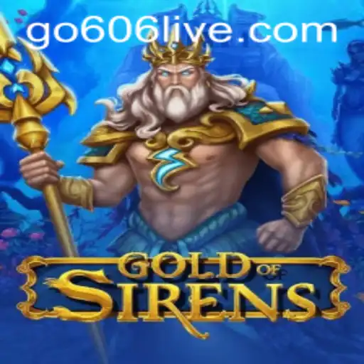 GoldofSirens: Uma Jornada Épica na Era Contemporânea