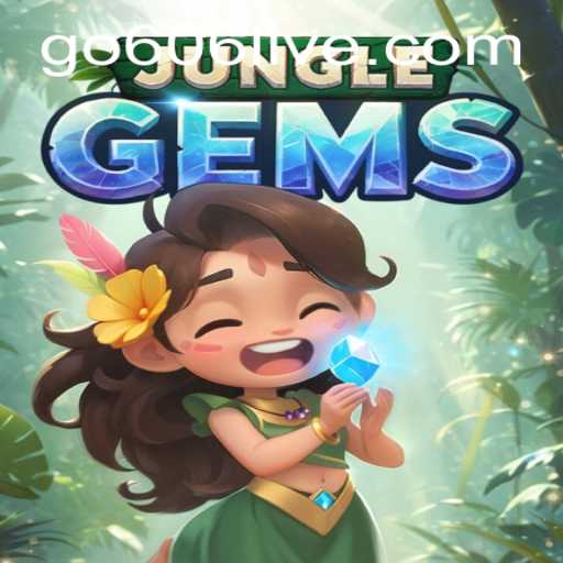 Descubra o Fascinante Mundo de JungleGems: Um Guia Completo