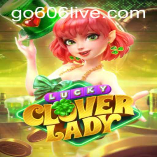 Explorando o Fascinante Mundo de LuckyCloverLady