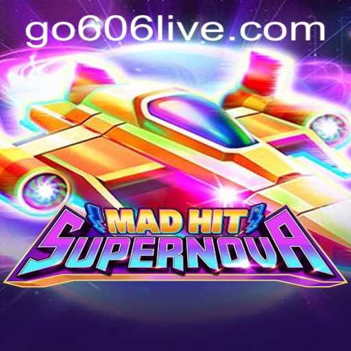 Explorando MadHitSupernova: O Jogo que Conquista os Gamers