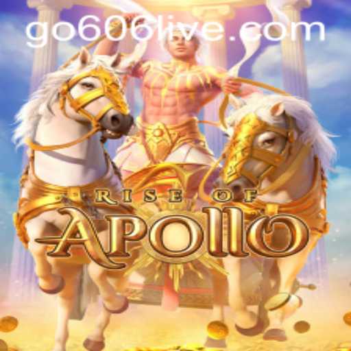 RiseofApollo: Explore a Nova Era dos Jogos Estratégicos
