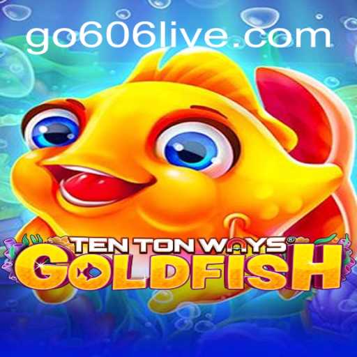 Explorando o Universo de TenTonWaysGoldfish: Um Mergulho nas Regras e Diversões do Jogo