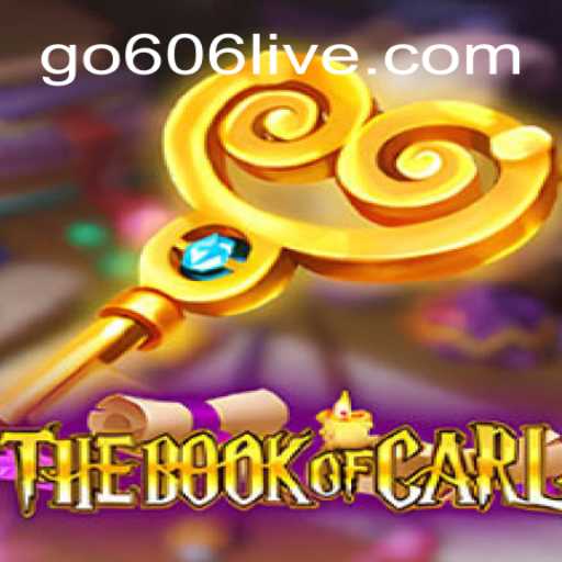 Descubra o Fascinante Mundo de 'TheBookofCarl': Um Jogo de Estratégia e Aventura