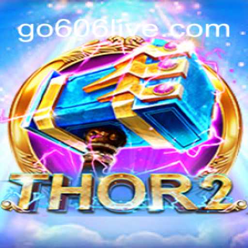 Descubra o Fascinante Mundo de Thor2: Uma Aventura com a Palavra-Chave go606