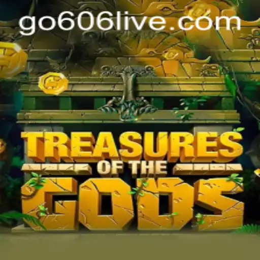 Descobrindo TreasureoftheGods: Aventura e Estratégia