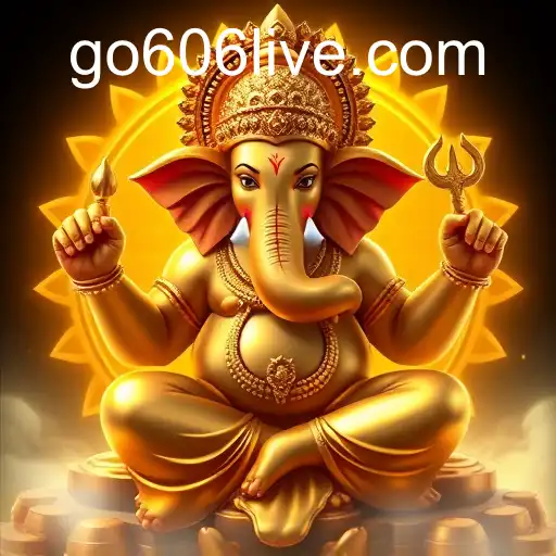 Como ganhar no Ganesha Gold em go606 com Saque via PIX 2026