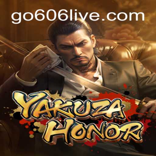 Explorando 'YakuzaHonor': Um Mergulho no Jogo que Redefine Estratégia e Aventura